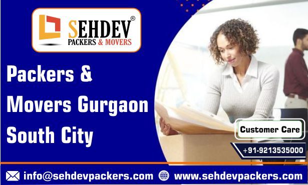 Sehdev Packer and Movers